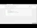 Machine Learning Foundations 2022 - Neural Nets and the Perceptron with numpy