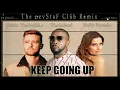 Download Lagu Timbaland ft. Nelly Furtado \u0026 Justin Timberlake - Keep Going Up (The nevStaF Club Remix) with Intro