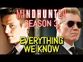Is Mindhunter Returning - There Is Some Promising News