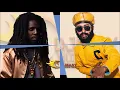 Chronixx Meets Protoje Best of Reggae Culture Mix by Djeasy