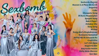 The Best of Sexbomb Girls | Get, Get, Aw! Playlist | Version 2