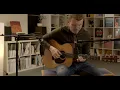 Stuart McCallum - The Wanderer (Vinyl Room Sessions)