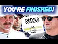 Download Lagu Perez And Bottas Under INSTANT PRESSURE With HUGE Cadillac F1 Signing!