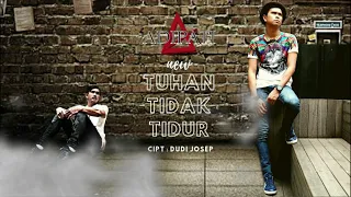 Download ADIPATI BAND - TUHAN TIDAK TIDUR ( LIVE RECORDING ) MP3