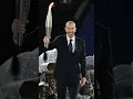 Download Lagu Zinédine Zidane in ZEGNA at the Olympics