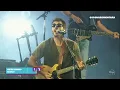 Nos Siguen Pegando Abajo - Morat en el Cosquín Rock 2026