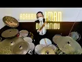 Download Lagu Drum Cam :  Adakah Iman Di Hatimu (Rehobot PW)