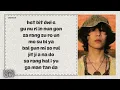 AKMU JOY, SORROW, A BEAUTIFUL HEART Easy Lyrics
