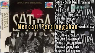 Download Satira - Mencari Persinggahan MP3
