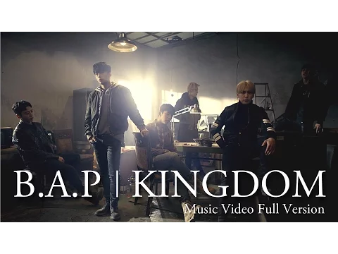 KINGDOM