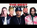 Download Lagu The 5 BEST \u0026 WORST Diss Tracks In Hip Hop History