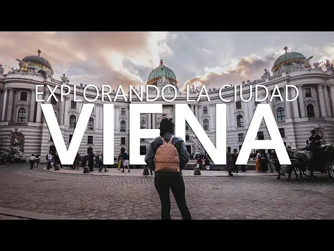 Download MP3 LA CIUDAD MÁS ELEGANTE DE EUROPA | Viena,  Austria