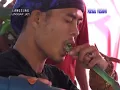 RSF ENTERTAINMENT medly bangbung hideung