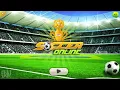 Friv Soccer Online gameplay episode1