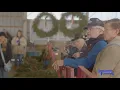 Christmas at the Kutztown Produce Auction