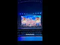 250716 Doyoung – Dallas Love Field | DOORS Tour Singapore 2025 [Vertical Fancam]
