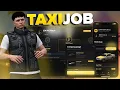 FiveM Taxi Job All framework