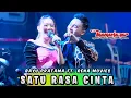 Download Lagu SATU RASA CINTA - RENA MOVIES ft BAYU PRATAMA Duet Terbaru- NEW MANAHADAP Live Balonggabus