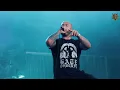 Benighted - "The Starving Beast" live at Laurus Nobilis 2022 (multicam)