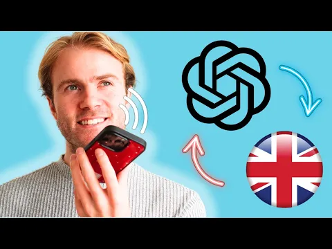 How to SMASH your Solo English Speaking using ChatGPT