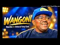 WANGONI - Bambo ft. Chino & Tony Cent cover song