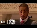 Download Lagu T.I. Makes Tiny Dinner \u0026 Things Get Sexy | S1 E2  | T.I. \u0026 Tiny: The Family Hustle