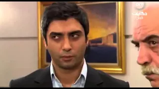 وادي الذئاب الجزء 3 الثالث الحلقة 7 