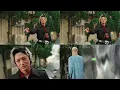 Download Lagu Kamen Rider Legend and Kamen Rider Decade reunion scene