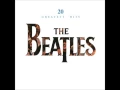 Lagu The Beatles   '20 Greatest Hits' US Version!