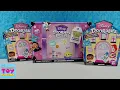 Disney Doorables Let s Go Series 8 Ultimate Vacation Unboxing PSToyReviews