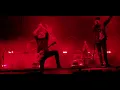 In Flames - Where The Dead Ships Dwell / Call My Name (Live Borgholm Brinner 2019-08-02)