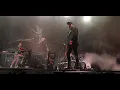 Download Lagu In Flames - Where The Dead Ships Dwell / Call My Name (Live Borgholm Brinner 2019-08-02)