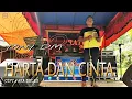 Download Lagu HARTA DAN CINTA - DANGDUT COVER || TONY DM || VERSI ORGEN TUNGGAL || B.S.O