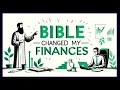 Download Lagu 10 Biblical Money Lessons I Wish I Learned 40 Years Ago