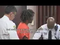 Killer complains about 28-year sentence for stabbing man who spit on BMW