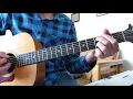 Honey Pain - Koe Wetzel - Guitar Lesson