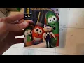 My VeggieTales WBHV and Sony Wonder VHS Collection (Graduation Edition)