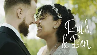 ruth u0026 ben wedding film volente creative
