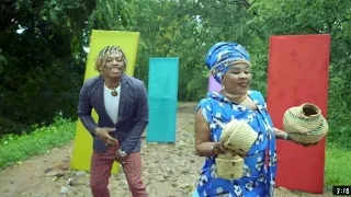 saida karoli fimbo ya mbali officail video