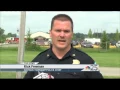 Day 5 Massive technical search in Davison Township for missing autistic 9-year-old boy