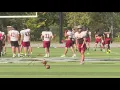Athlete of the Week - AJ Woods