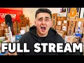 I Did A Post Surgery P O Box Opening MY BIGGEST YET FULL STREAM