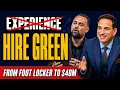 From Foot Locker Manager to 40M P C Agency Owner