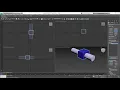 Boolean Subtract Verified 3ds Max 2017