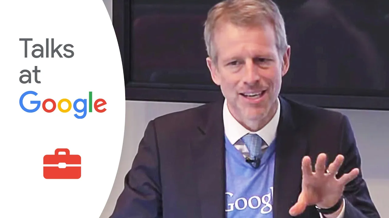 Outline Video The Art of Value Investing | John Heins & Whitney Tilson | Talks at Google