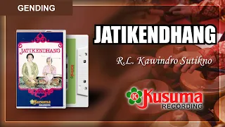 Download lagu GENDING JAWA KLASIK MATARAM JATIKENDHANG R L KAWIN....mp3