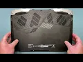 Predator Helios 300 - How to install a second M 2 drive