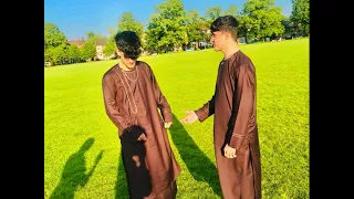 سبا به ټول عالم ته وایم 