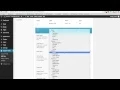 Advanced Custom Fields Tutorial Nested Repeater Fields Restaurant Menus