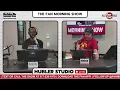 Fan Morning Show - Football Friday kicks off Fever fall but Kelsey balls out